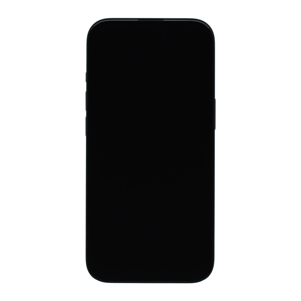 95新 Apple iPhone 15 256G 黑色 中國大陸版