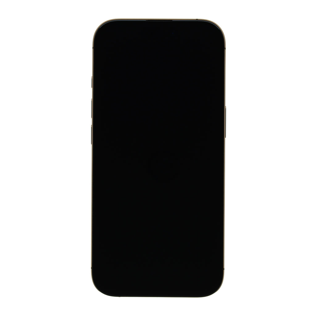 95新 Apple iPhone 16 Pro 128G 沙漠色鈦金屬 中國大陸版