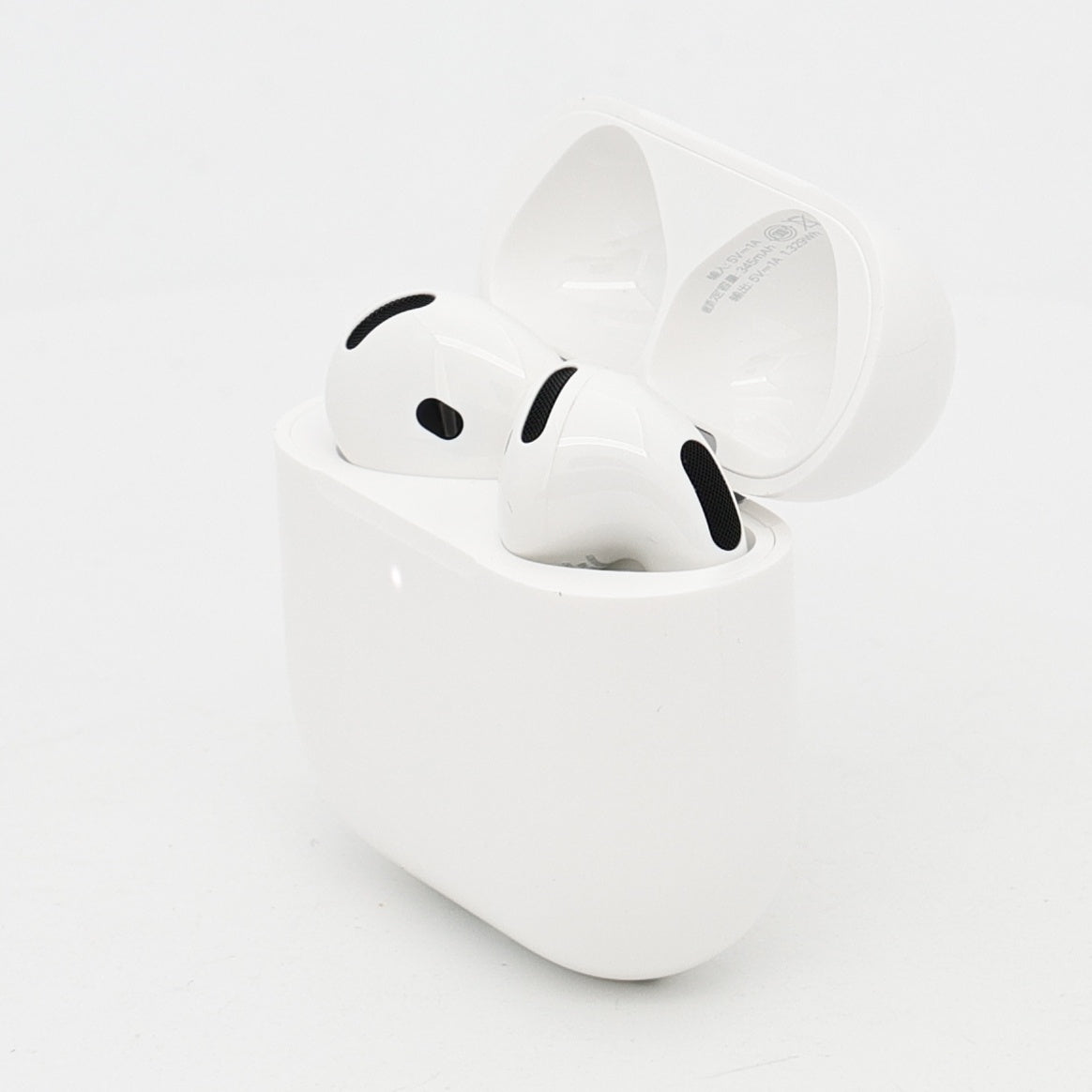 99新 Apple AirPods 4 (支持主动降噪) 白色