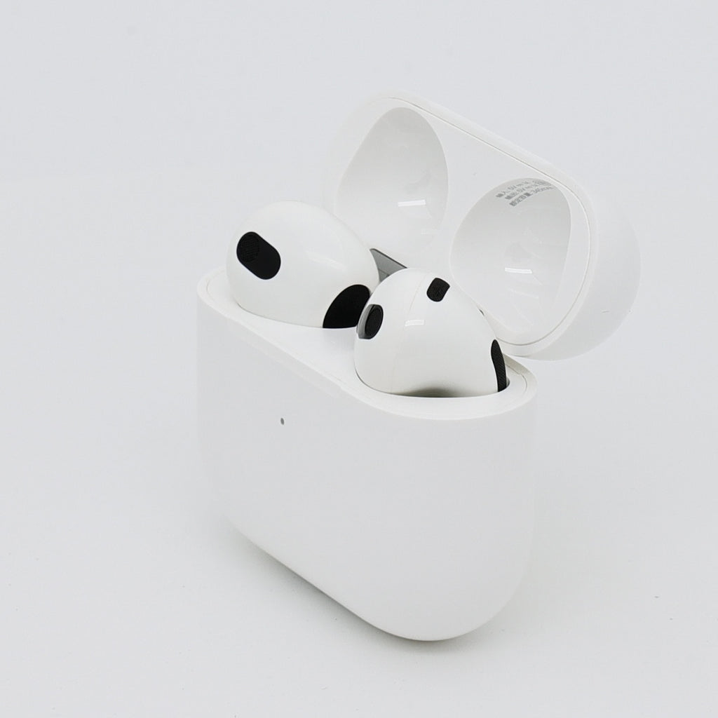 99新 Apple AirPods 3 白色