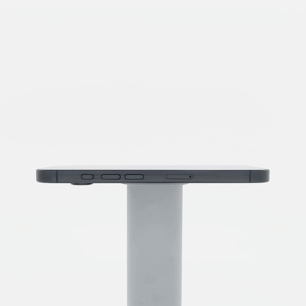 95新 Apple iPhone 16 Pro 128G 黑色鈦金屬 中國大陸版