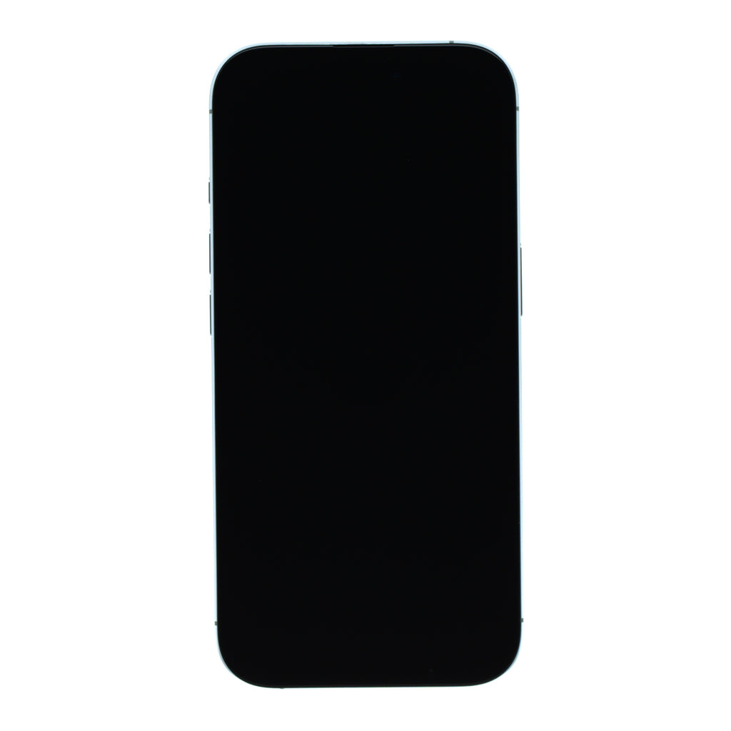 99新 Apple iPhone 16 Pro 128G 白色鈦金屬 中國大陸版