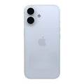 95新 Apple iPhone 16 256G 白色 中國大陸版