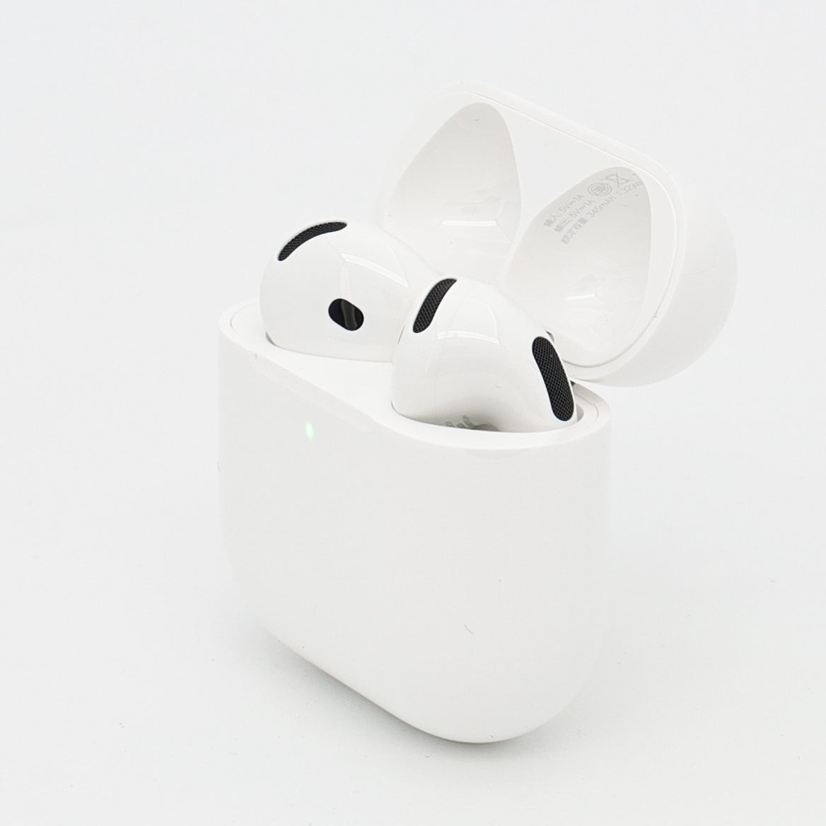 99新 Apple AirPods 5 白色