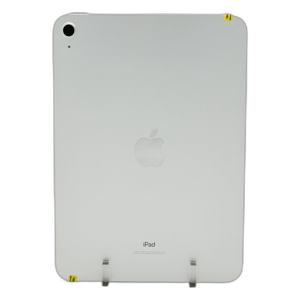 95新 Apple iPad 10代 256G 銀色 WIFI