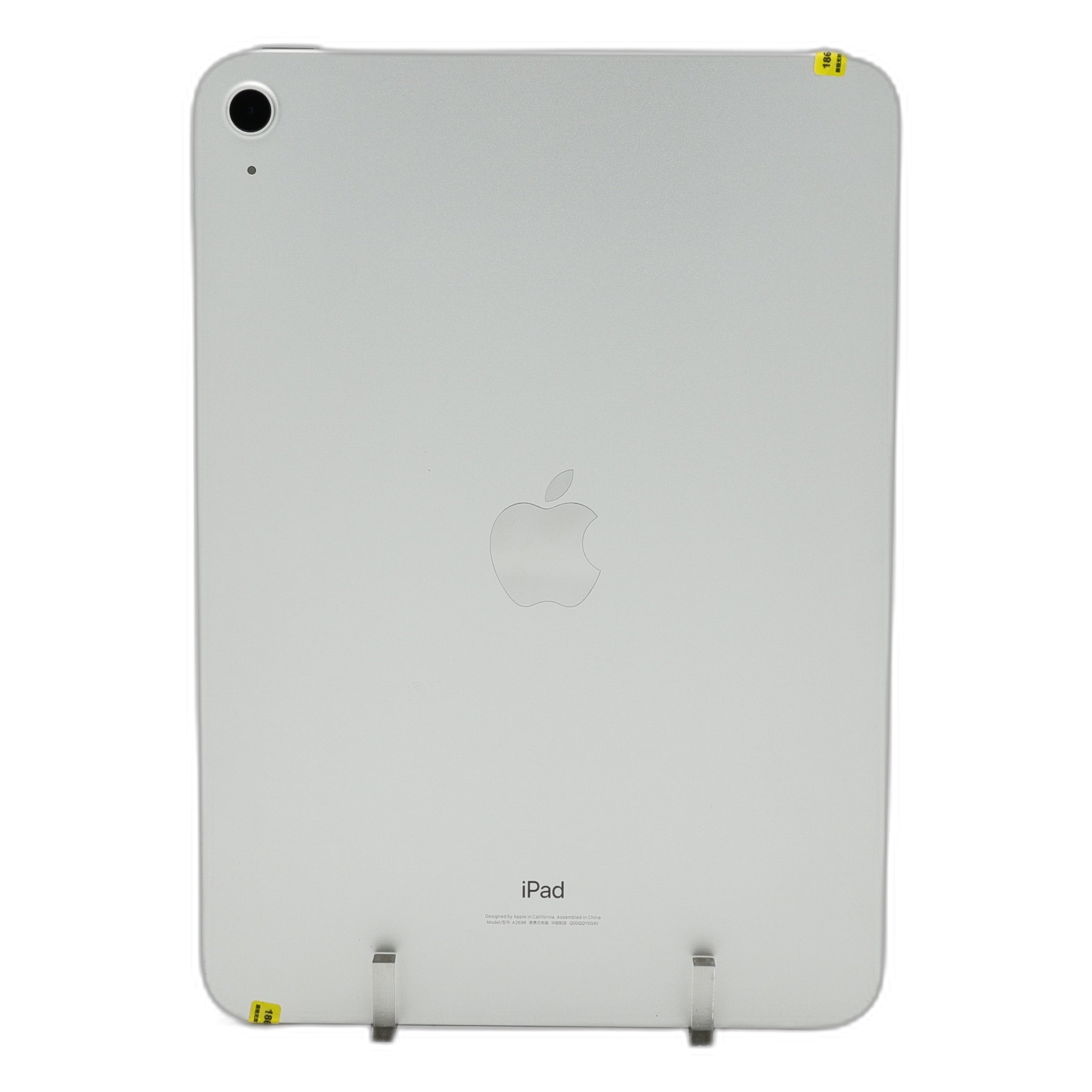 95新 Apple iPad 10代 256G 銀色 WIFI