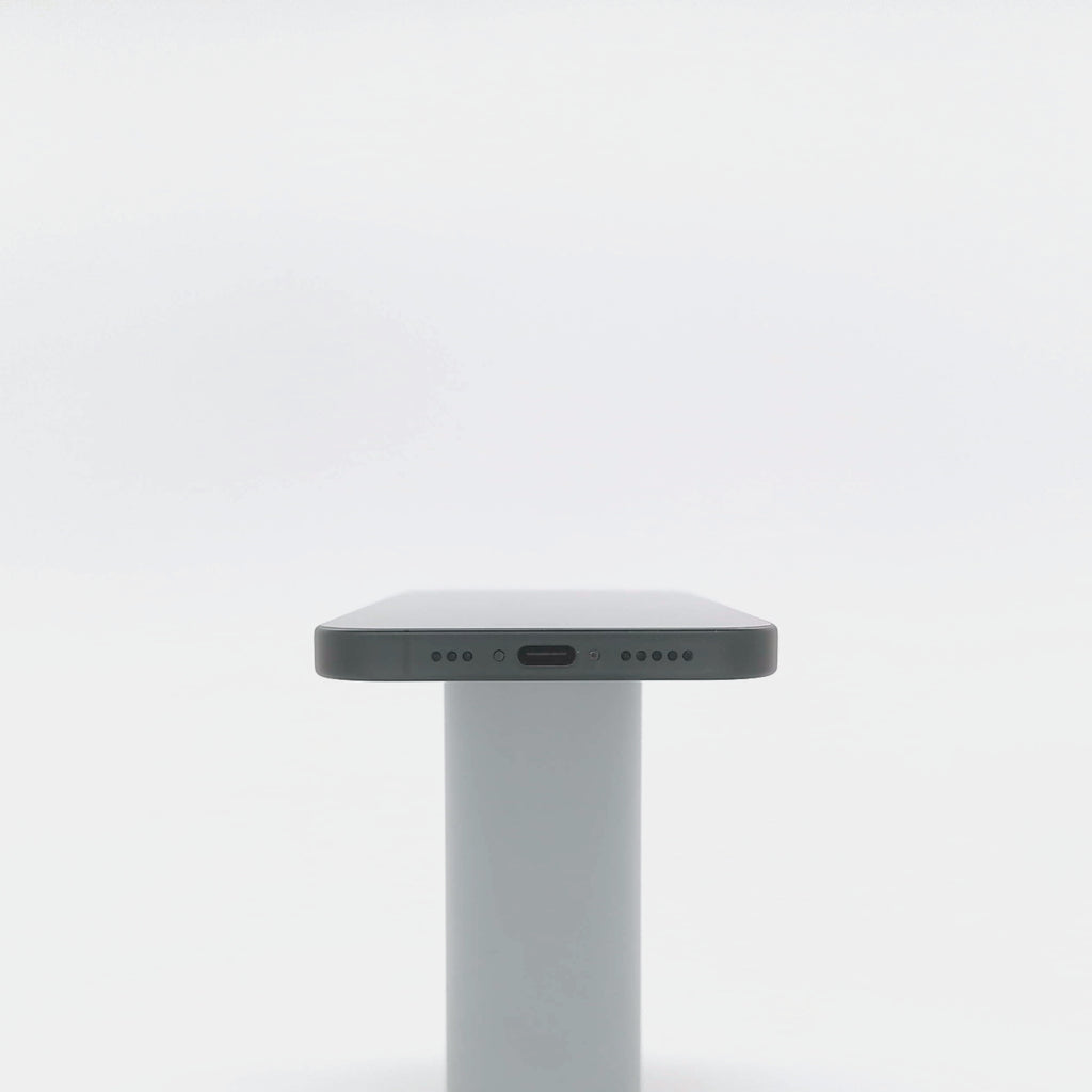 95新 Apple iPhone 16 128G 黑色 中國大陸版