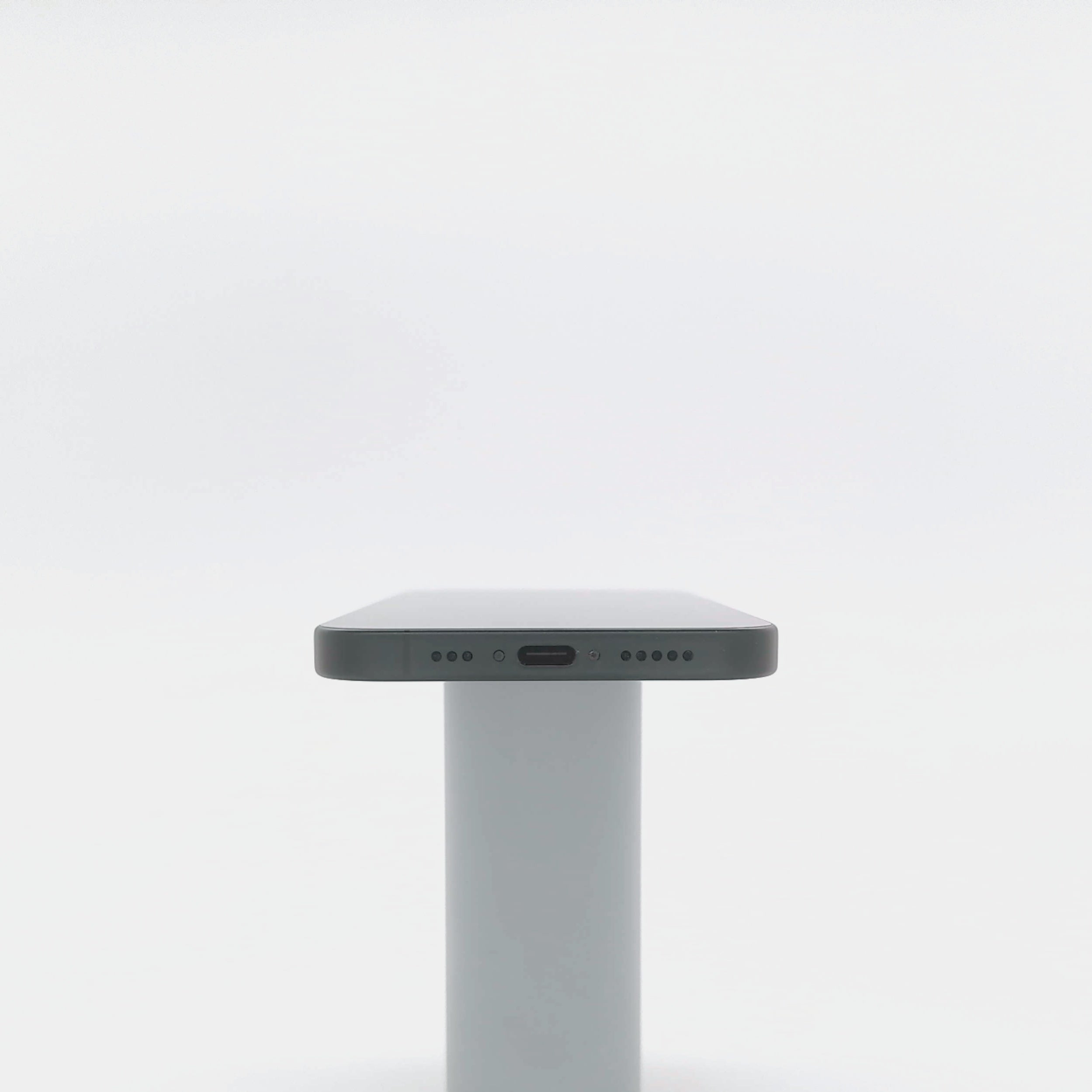 95新 Apple iPhone 16 128G 黑色 中國大陸版