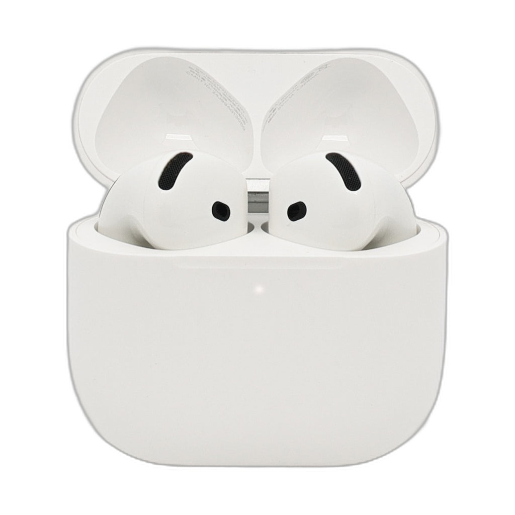 99新 Apple AirPods 4 (支持主动降噪) 白色