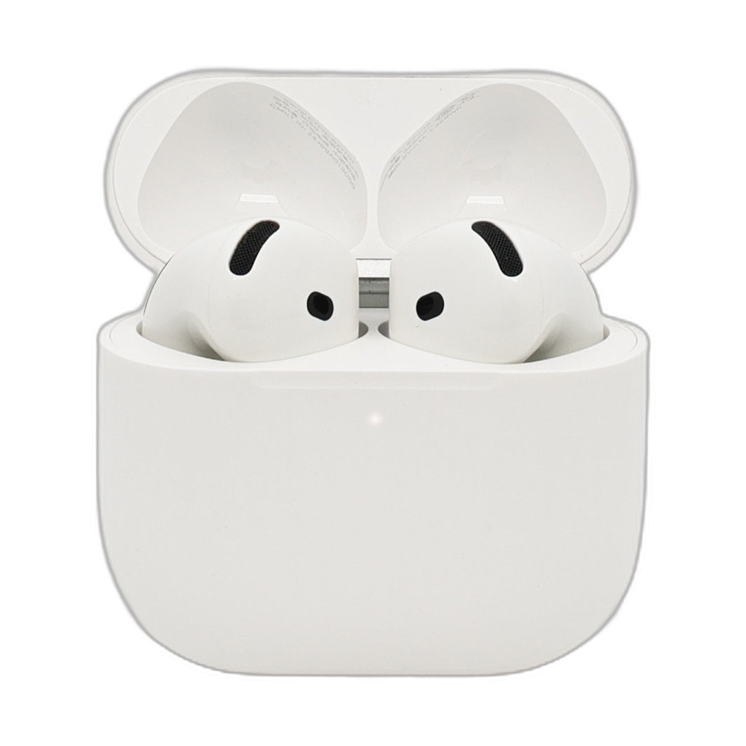 99新 Apple AirPods 4 (支持主动降噪) 白色