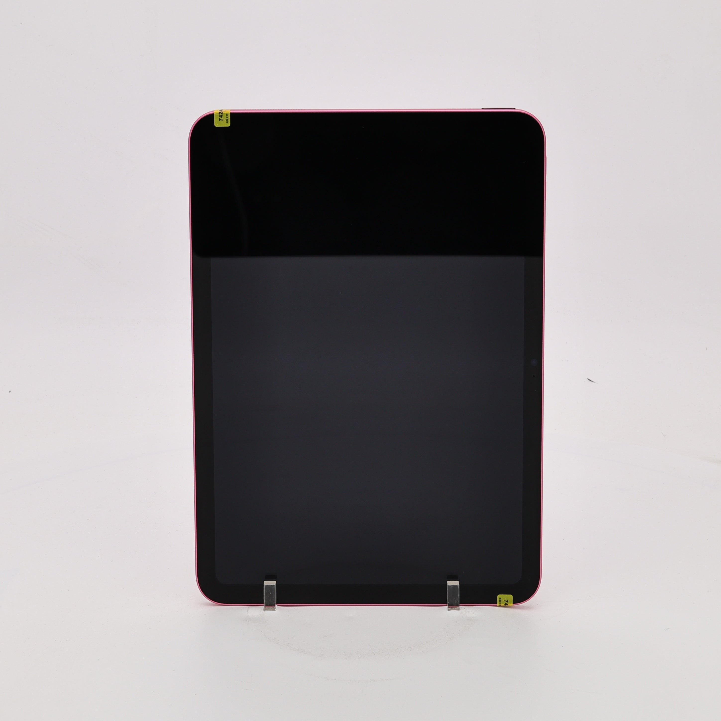 95新 Apple iPad 10代 256G 粉紅色 WIFI
