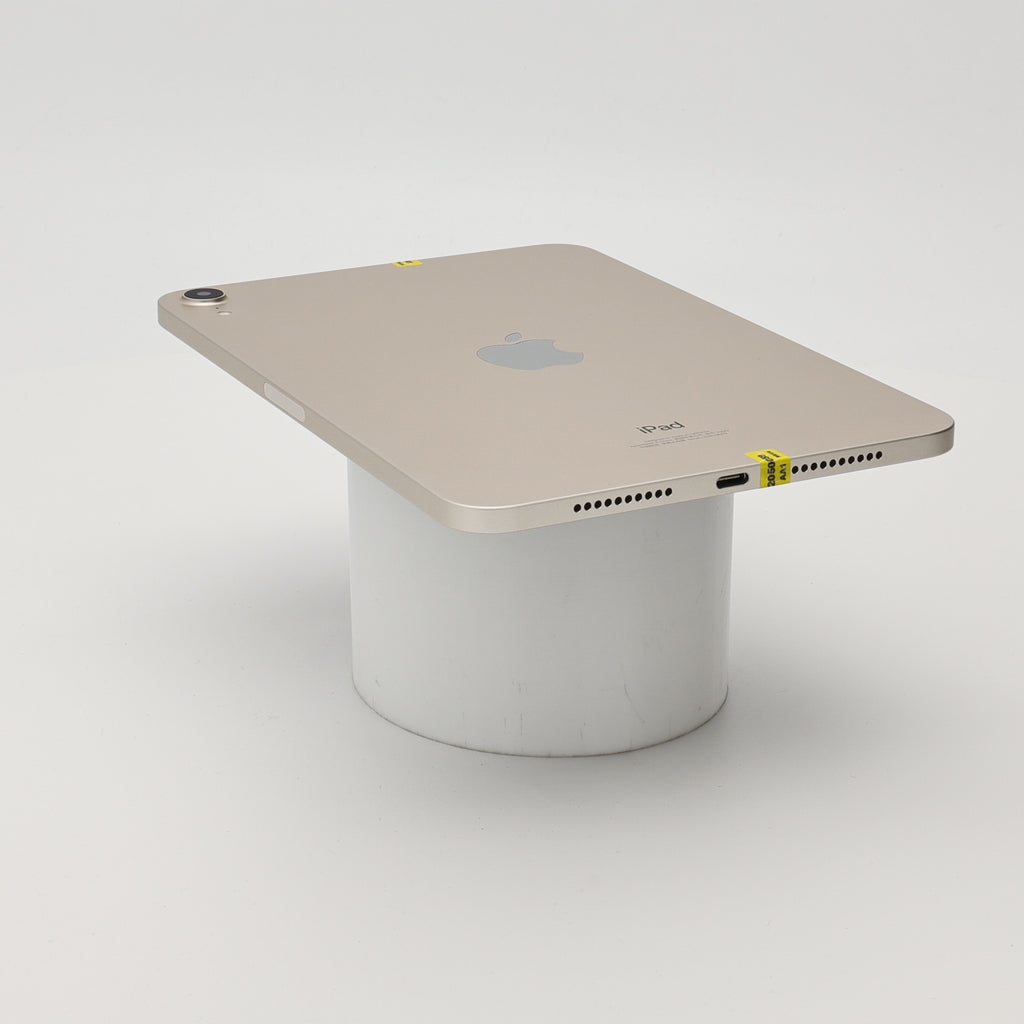 95新 Apple iPad mini6 256G 星光色 WIFI