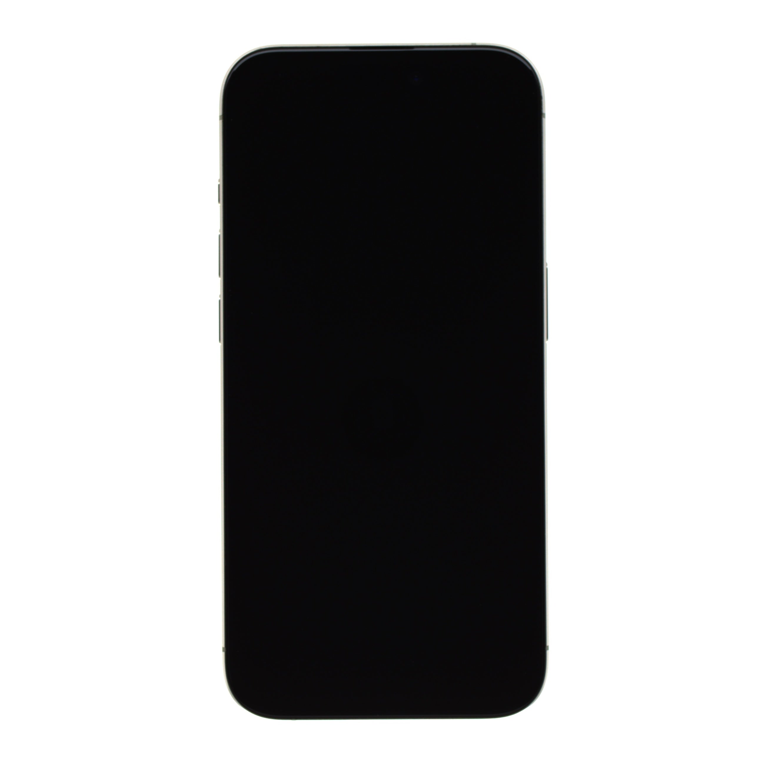 95新 Apple iPhone 15 Pro 256G 白色鈦金屬 中國大陸版