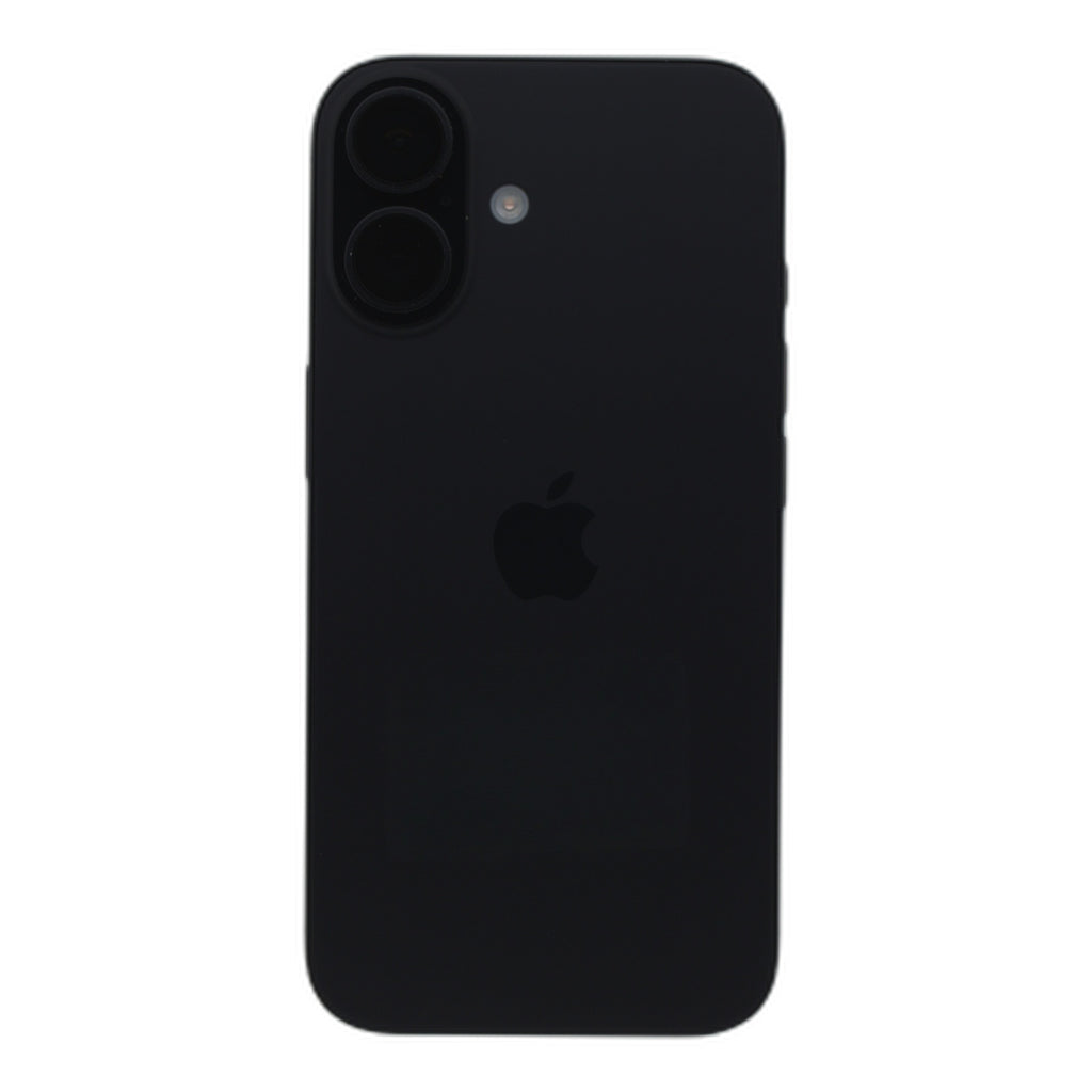 99新 Apple iPhone 16 256G 黑色 中國大陸版