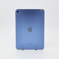 99新 Apple iPad 10代 64G 藍色 WIFI
