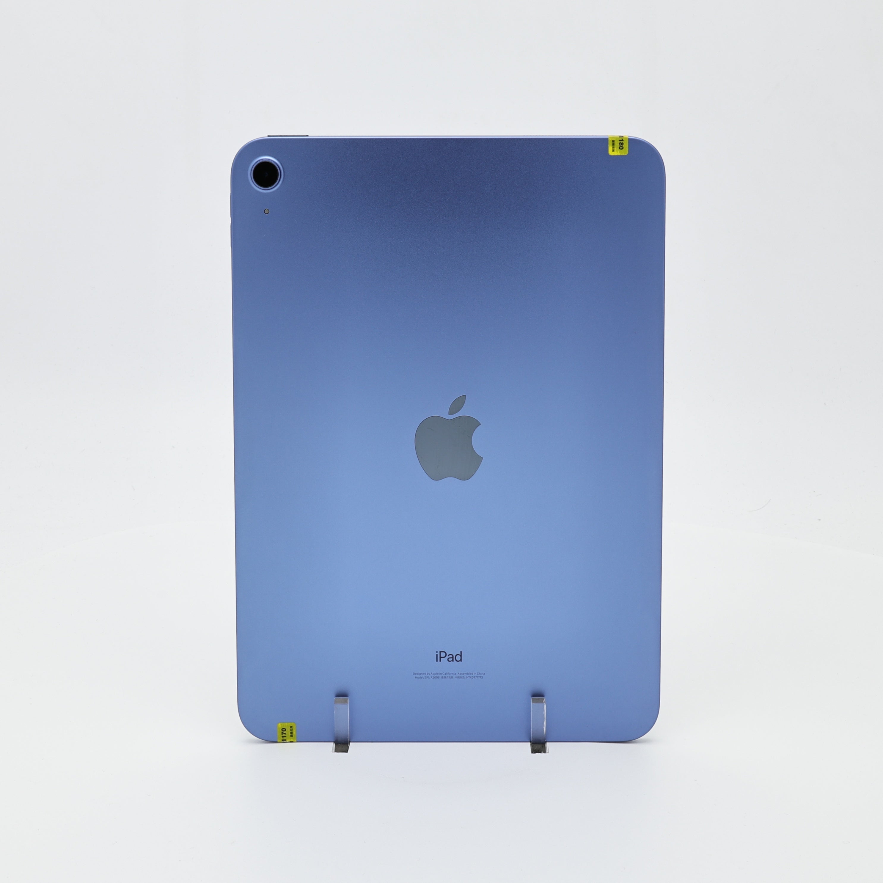 99新 Apple iPad 10代 64G 藍色 WIFI