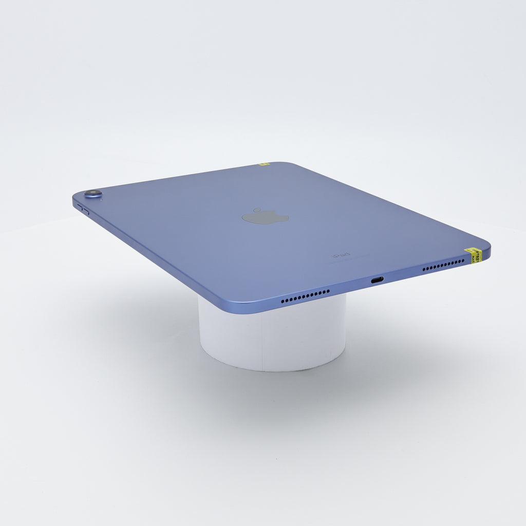 99新 Apple iPad 10代 256G 藍色 WIFI