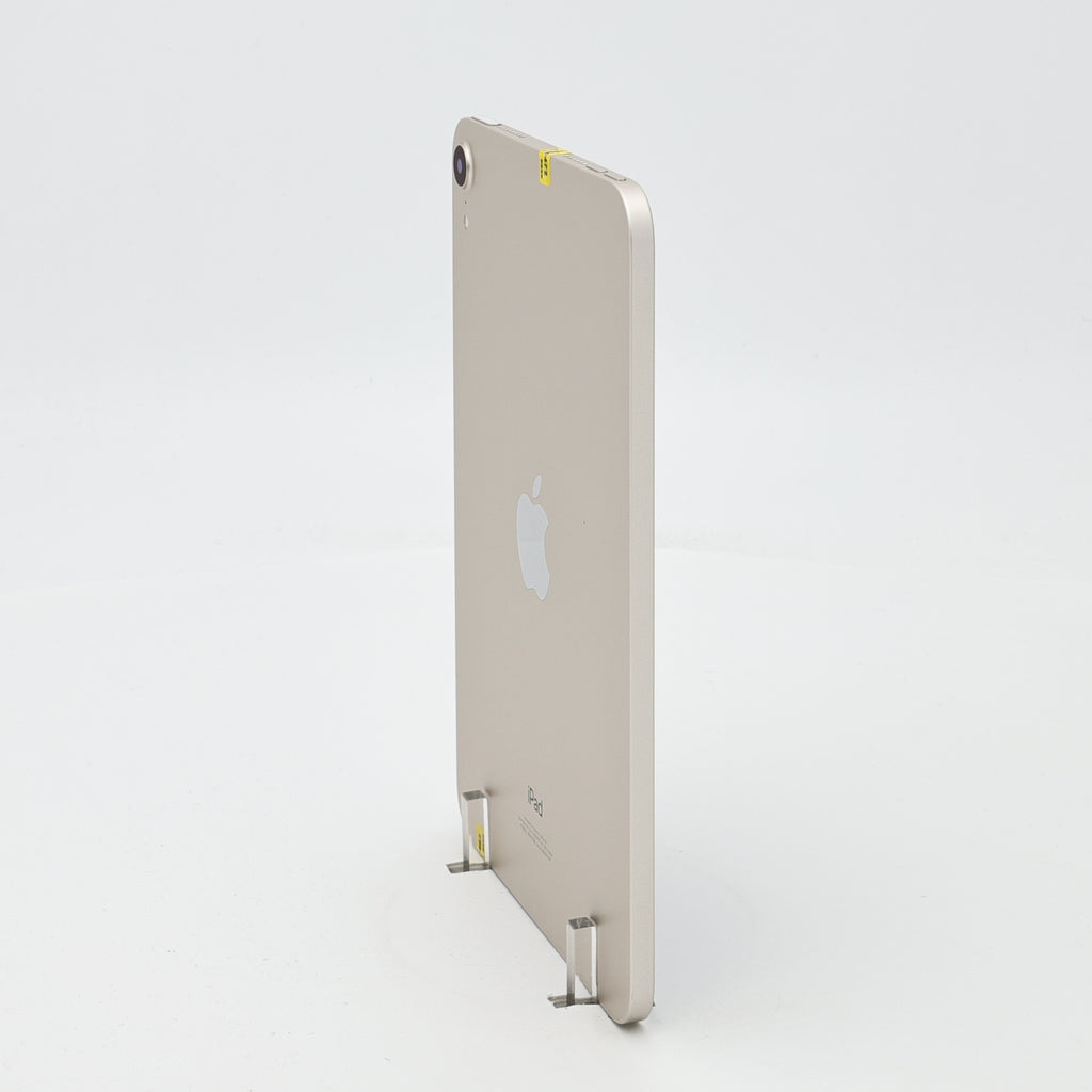 99新 Apple iPad mini6 64G 星光色 WIFI