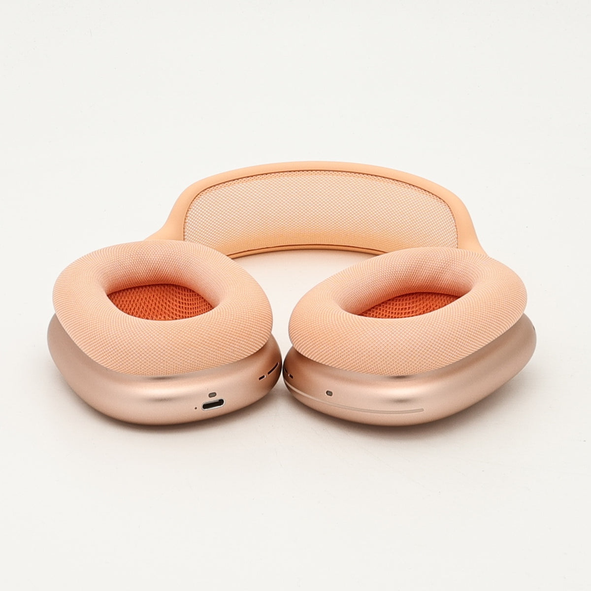 99新 Apple AirPods Max 2 橘色