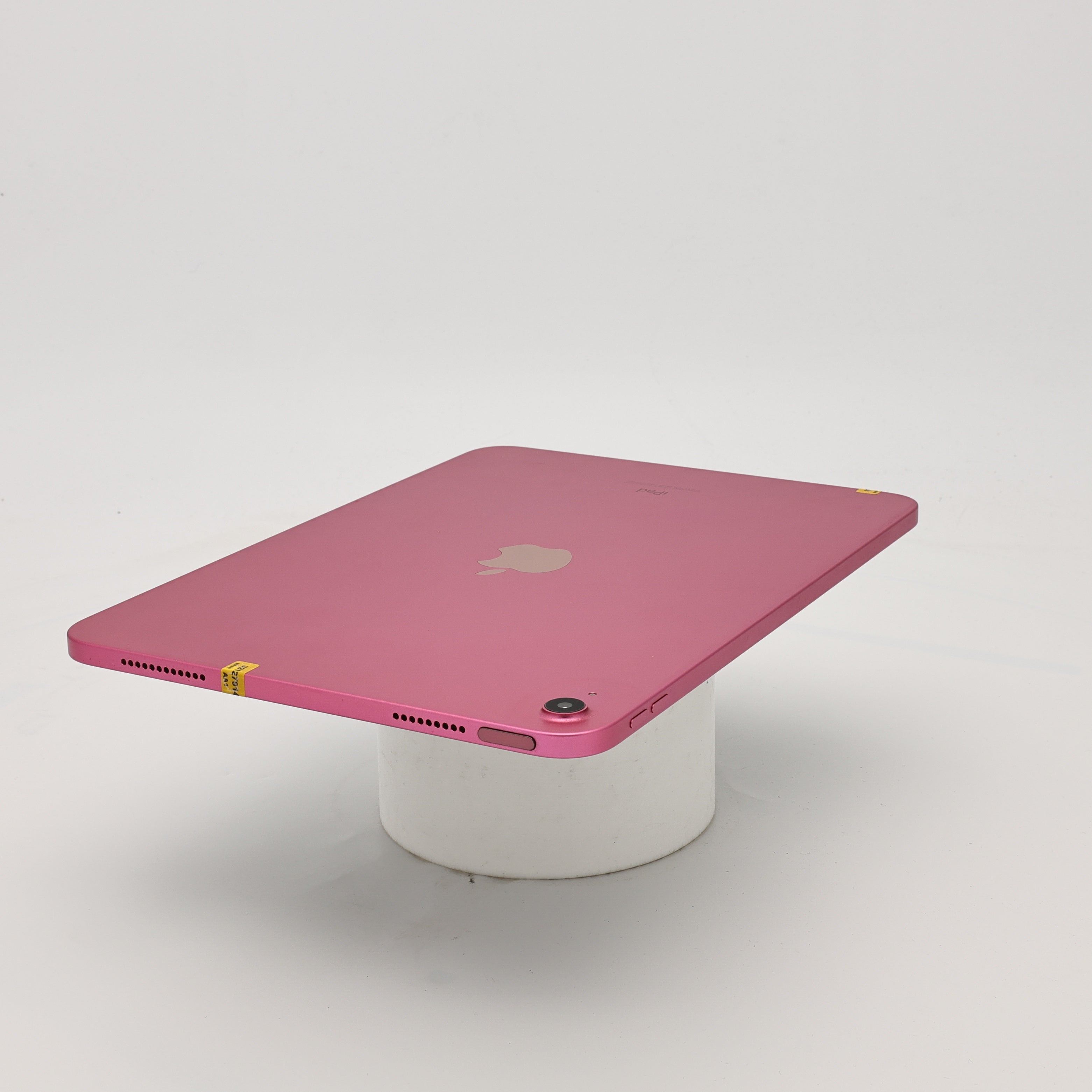 95新 Apple iPad 10代 256G 粉紅色 WIFI
