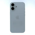 95新 Apple iPhone 16 512G 白色 中國大陸版