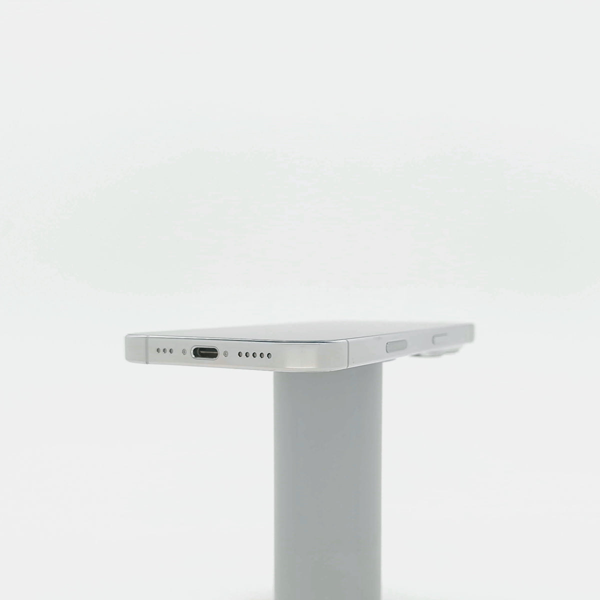 95新 Apple iPhone 16 Pro 256G 白色鈦金屬 中國大陸版
