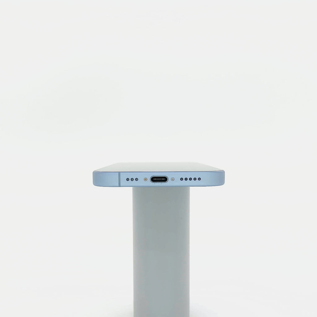 95新 Apple iPhone 17 256G 青霧藍色 中國大陸版