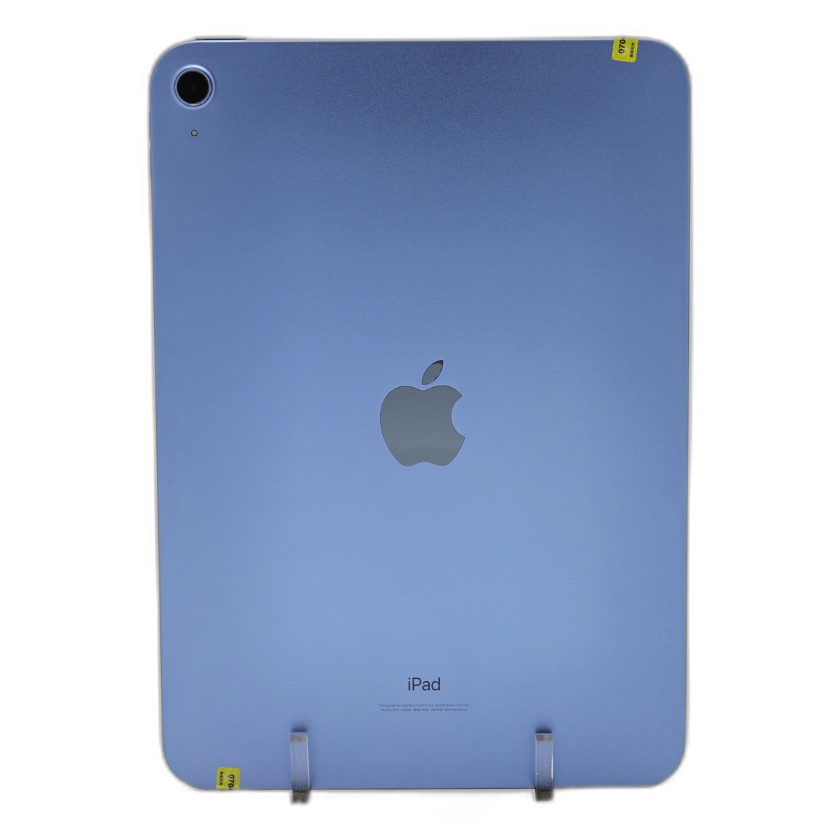 95新 Apple iPad 10代 64G 藍色 WIFI