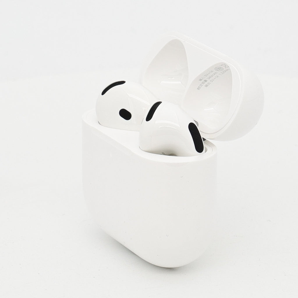 99新 Apple AirPods 4 (支持主动降噪) 白色