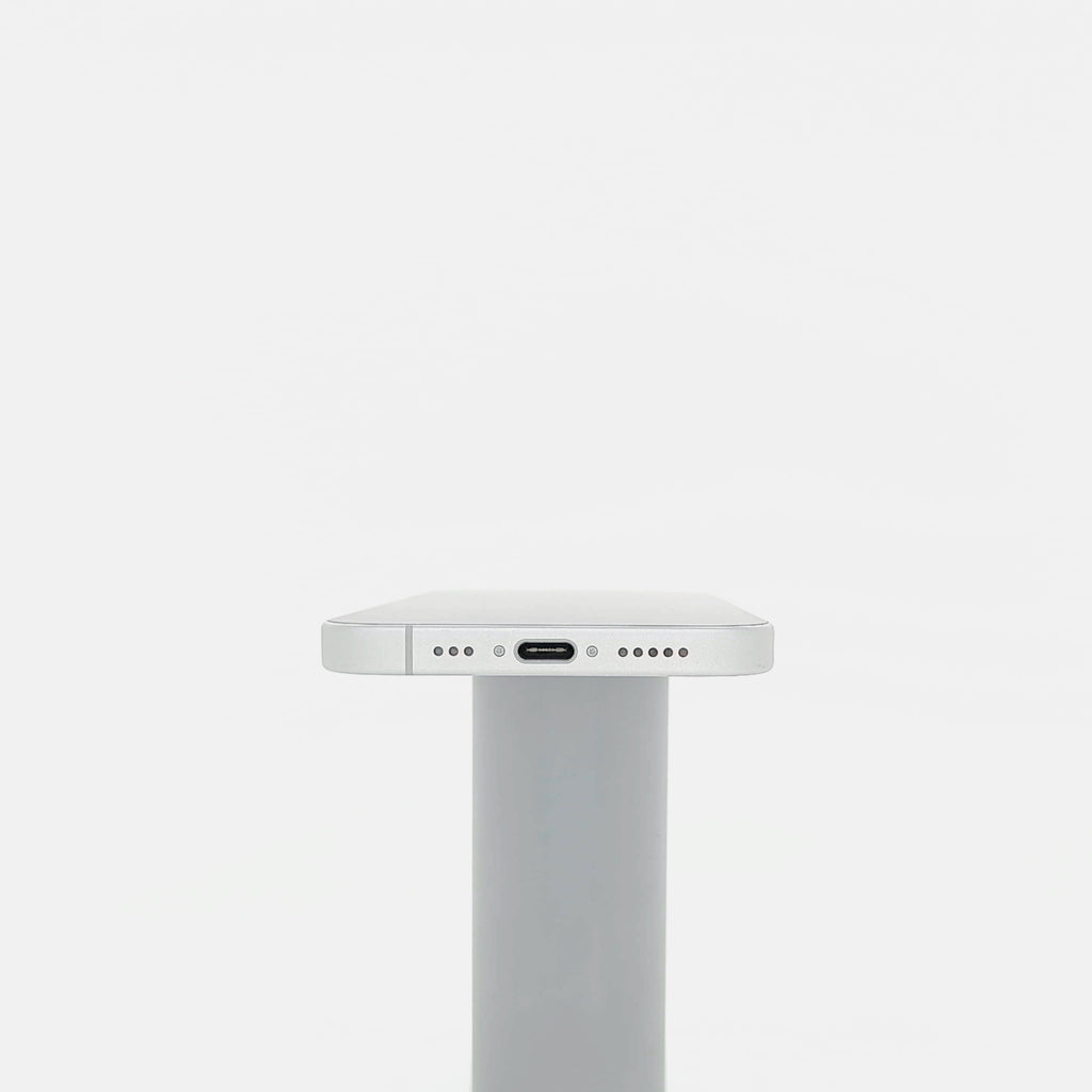 95新 Apple iPhone 16 128G 白色 中國大陸版