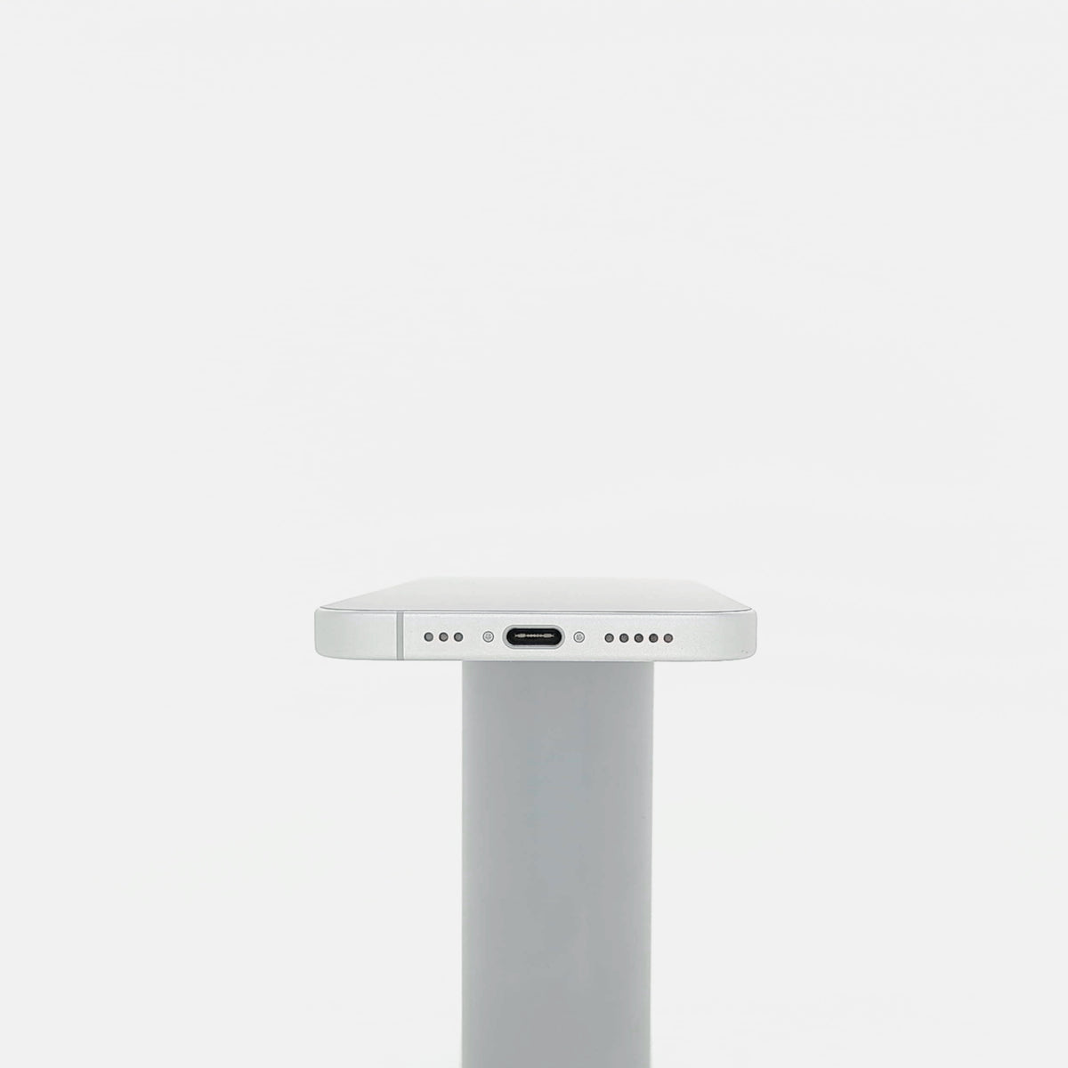 95新 Apple iPhone 16 128G 白色 中國大陸版
