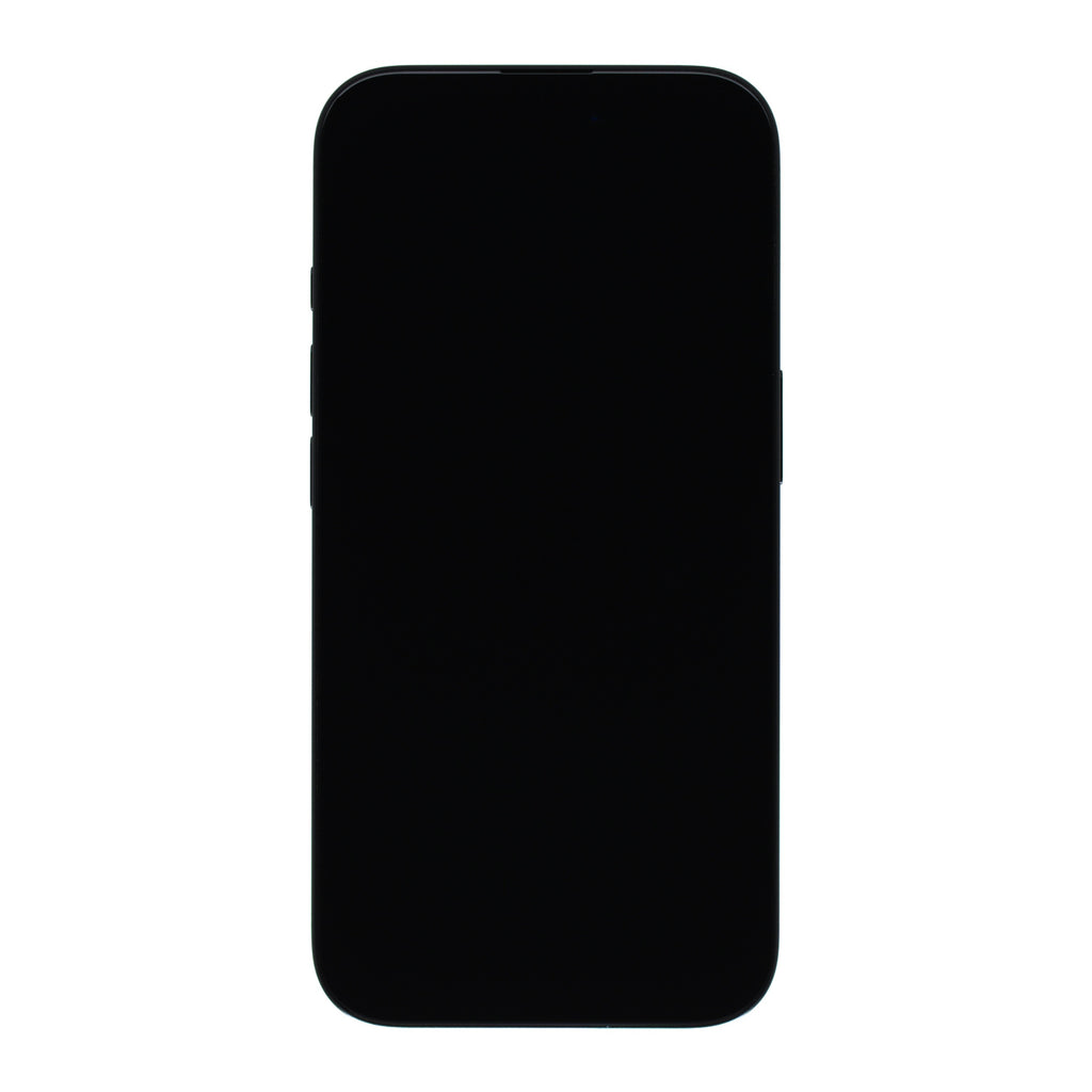 95新 Apple iPhone 16 256G 黑色 中國大陸版