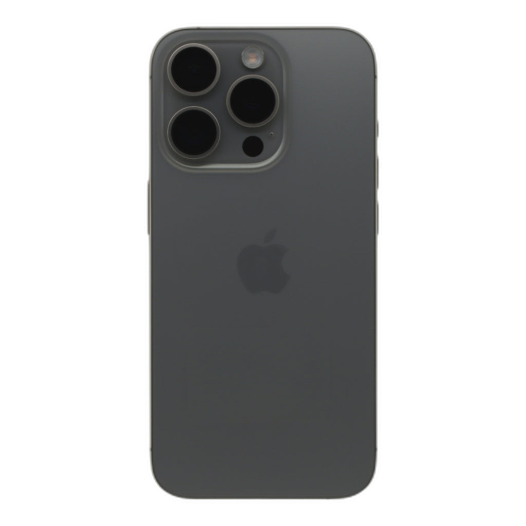 95新 Apple iPhone 15 Pro 256G 原色鈦金屬 中國大陸版