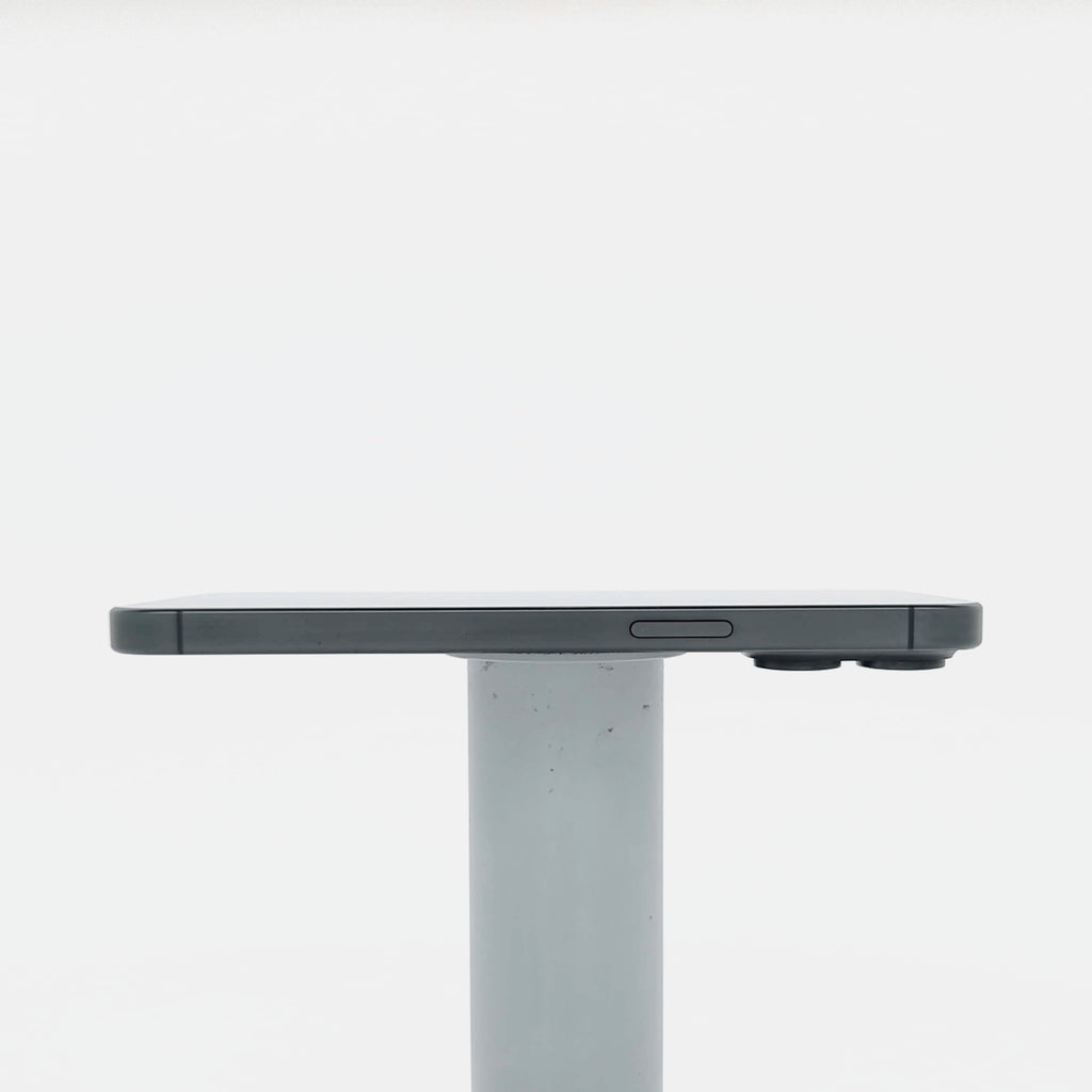 95新 Apple iPhone 15 Pro Max 256G 黑色鈦金屬 中國大陸版
