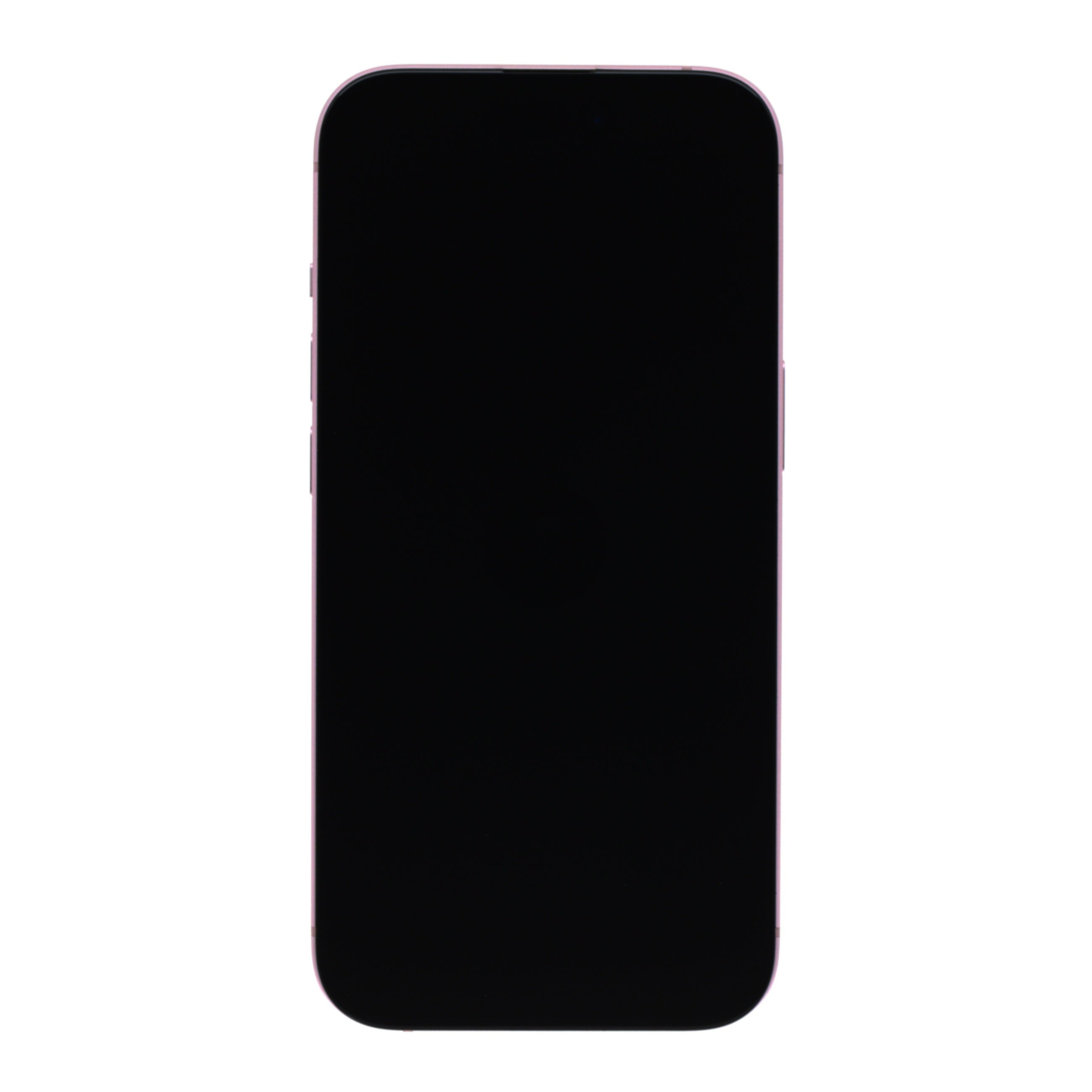 95新 Apple iPhone 15 128G 粉紅色 中國大陸版