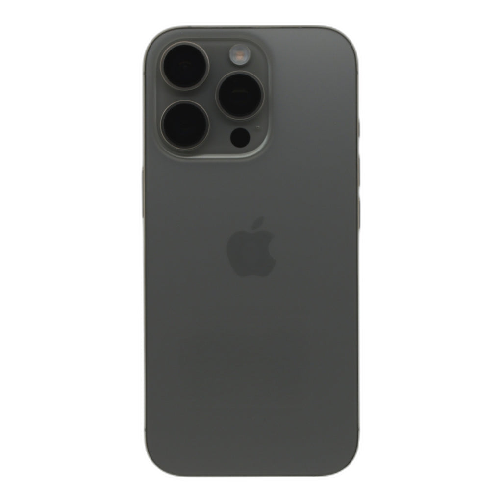 95新 Apple iPhone 16 Pro 128G 原色鈦金屬 中國大陸版