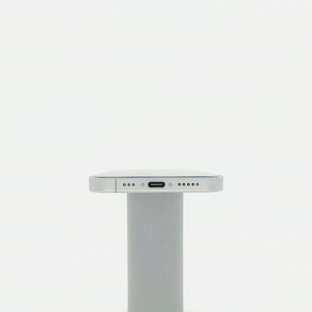 95新 Apple iPhone 16 Pro 128G 白色鈦金屬 中國大陸版