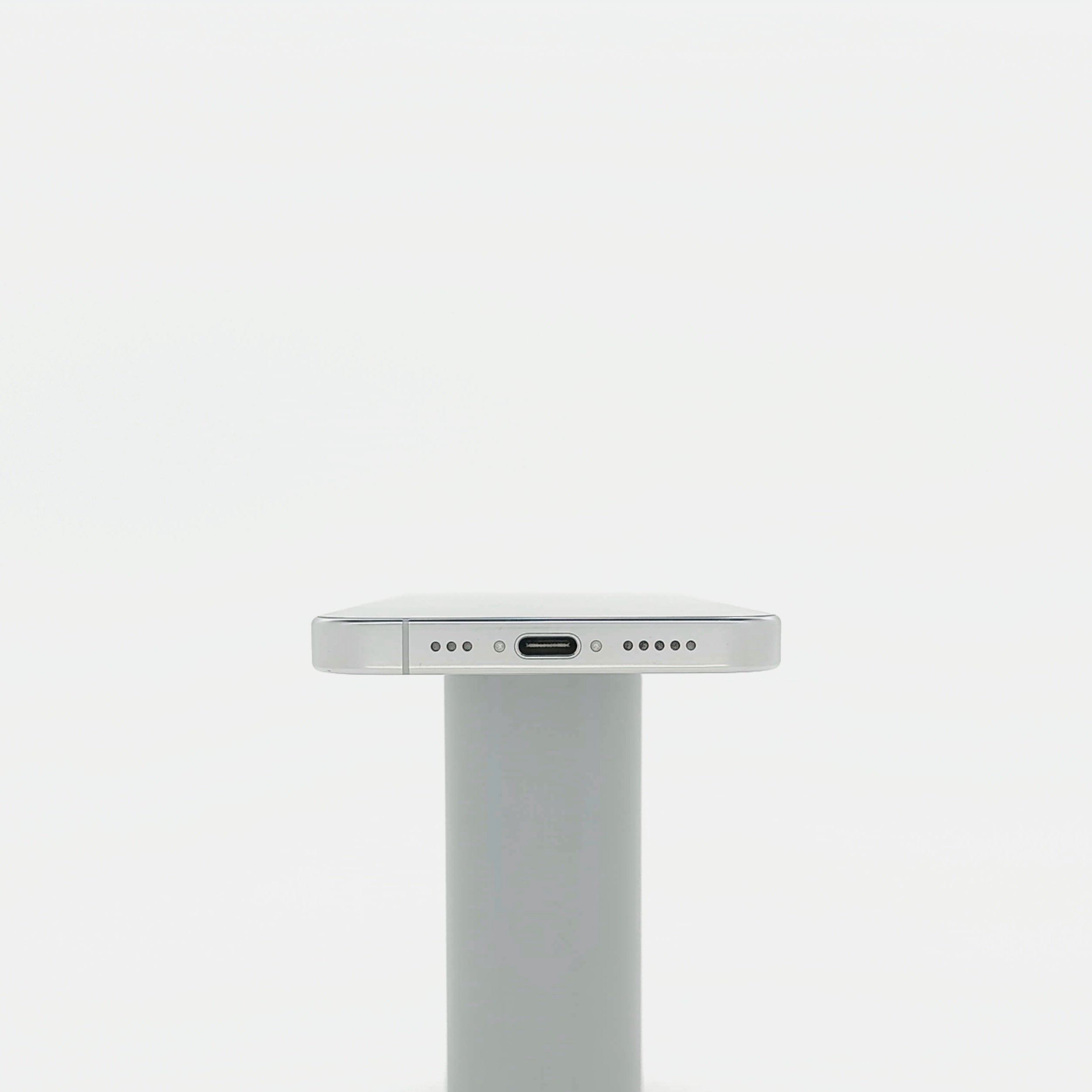 95新 Apple iPhone 16 Pro 128G 白色鈦金屬 中國大陸版