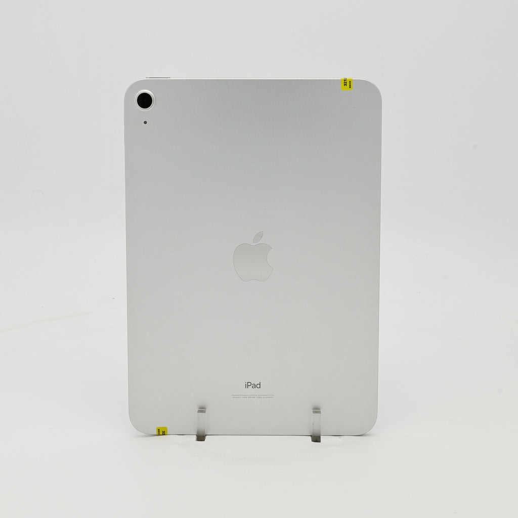 99新 Apple iPad 10代 256G 銀色 WIFI