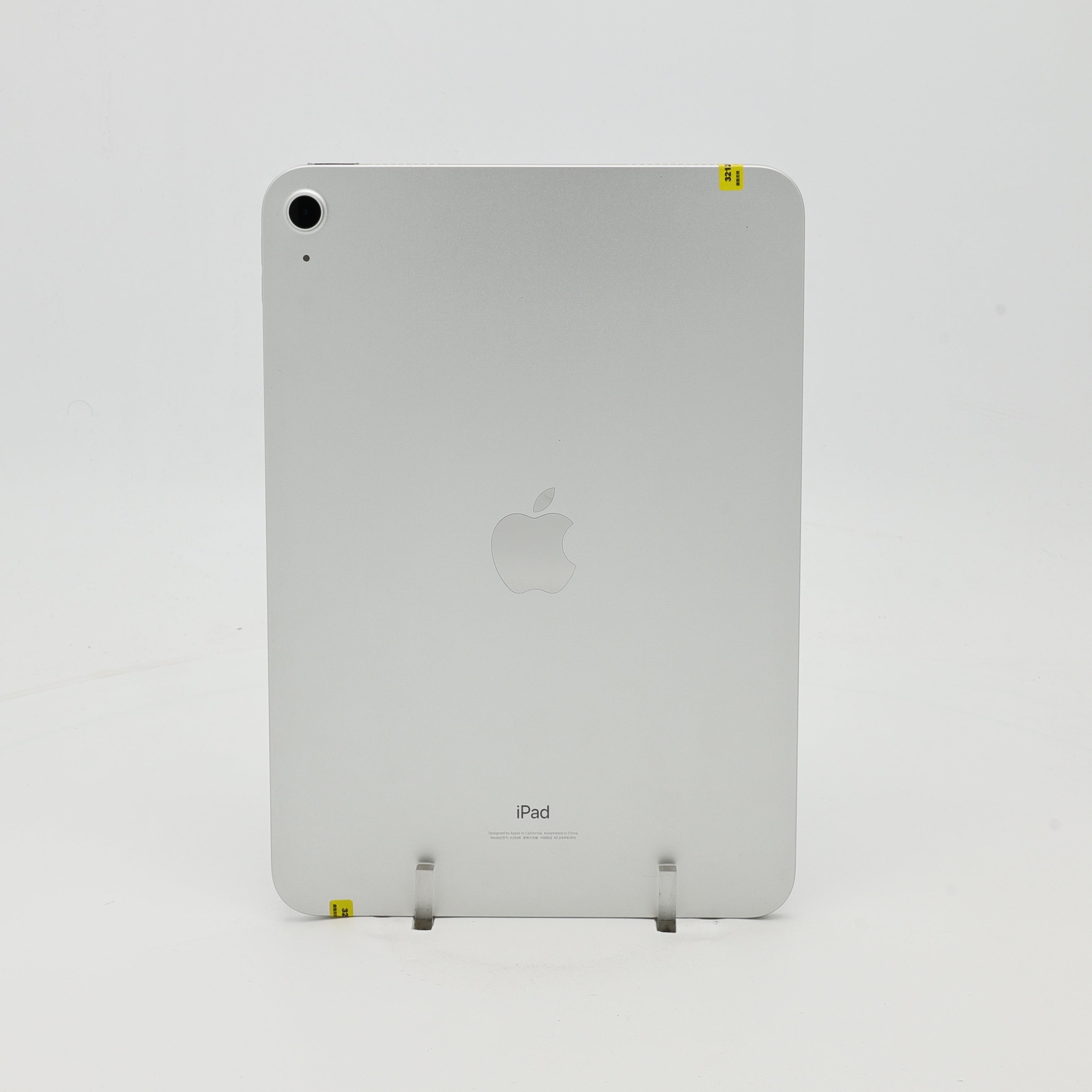 99新 Apple iPad 10代 256G 銀色 WIFI
