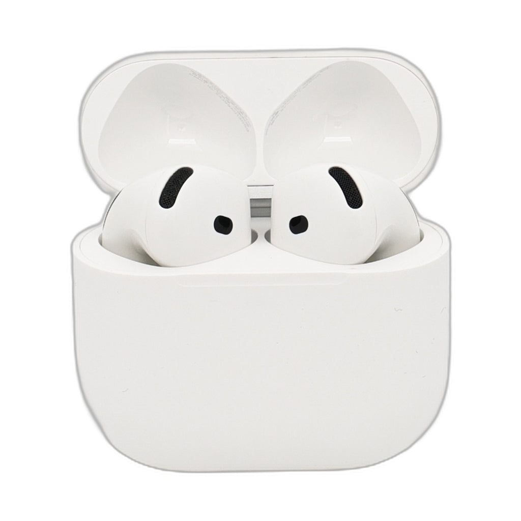 99新 Apple AirPods 4 (支持主动降噪) 白色
