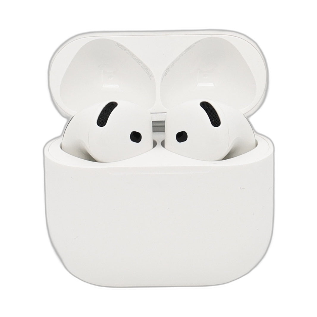 99新 Apple AirPods 4 (支持主动降噪) 白色