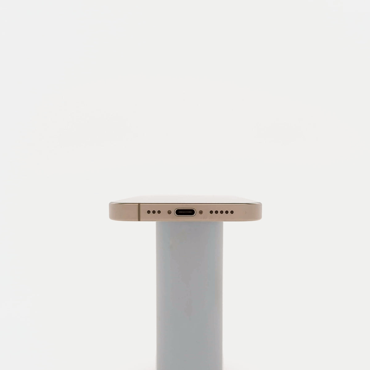 95新 Apple iPhone 16 Pro 128G 沙漠色鈦金屬 中國大陸版