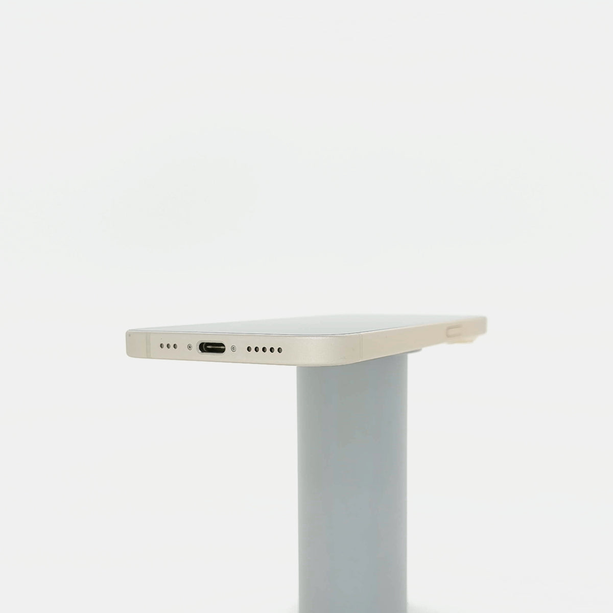 95新 Apple iPhone 15 256G 黃色 中國大陸版