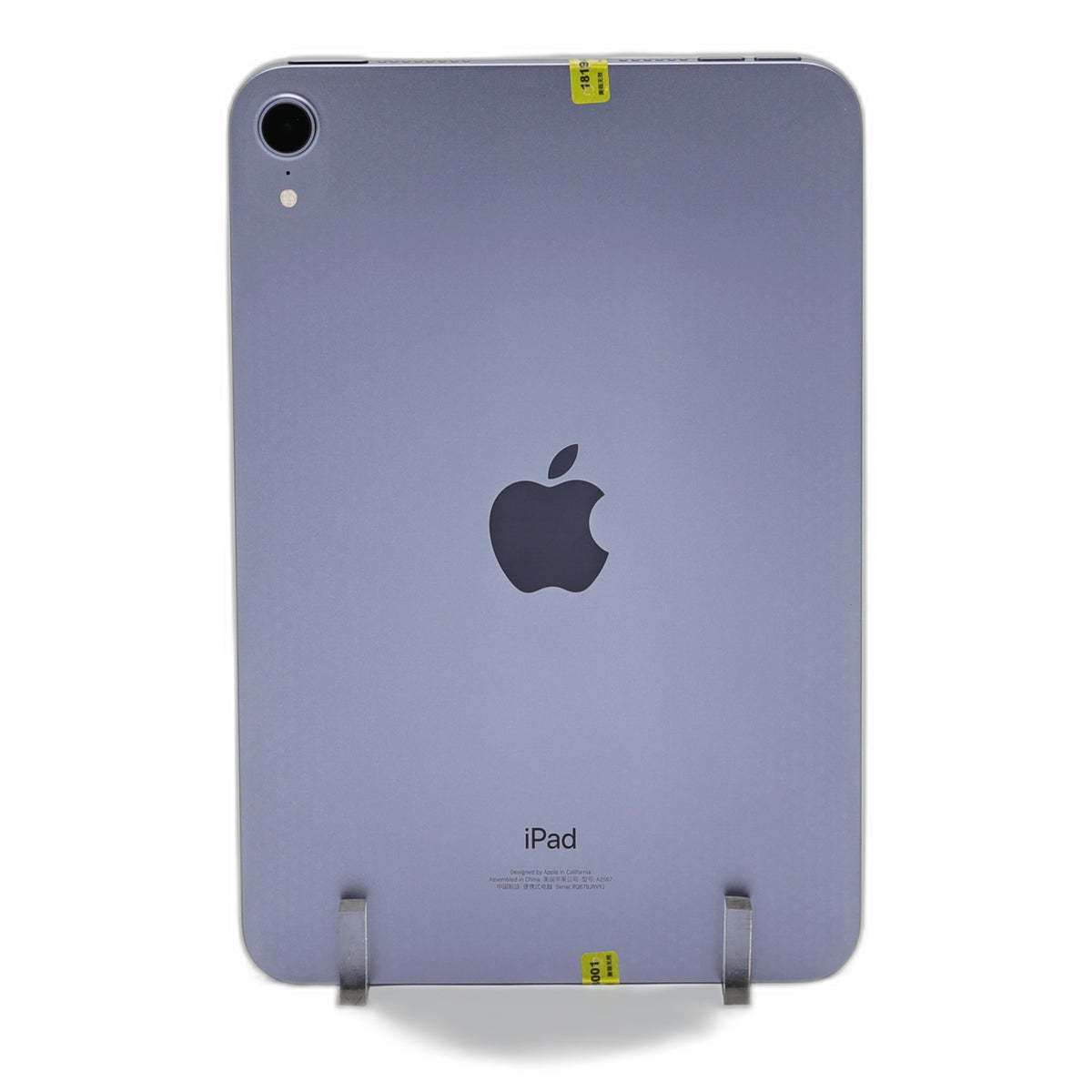 99新 Apple iPad mini6 64G 紫色 WIFI