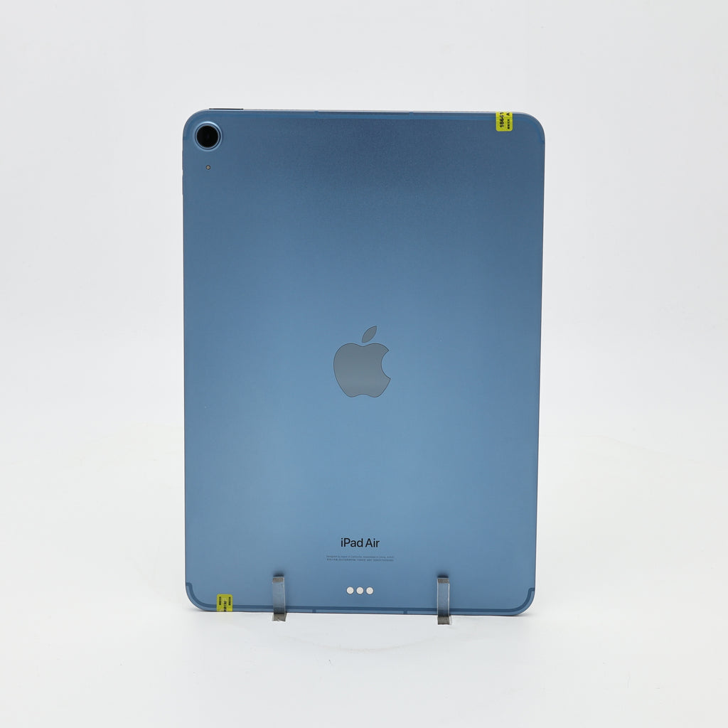 99新 Apple iPad Air5 64G 藍色 WIFI+5G