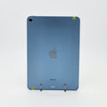 99新 Apple iPad Air5 64G 藍色 WIFI+5G