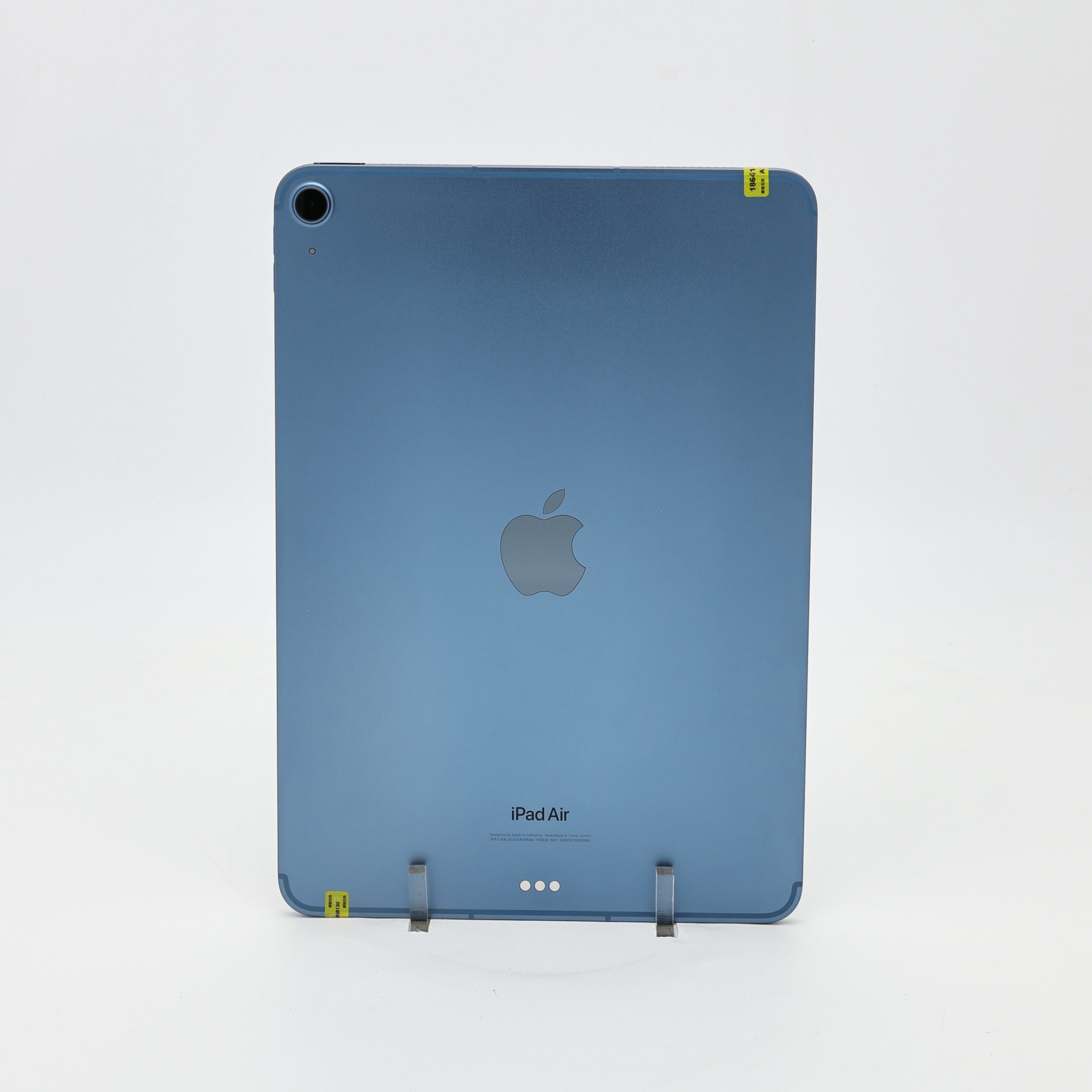 99新 Apple iPad Air5 64G 藍色 WIFI+5G