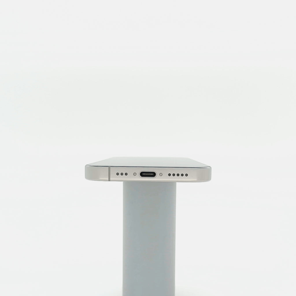 99新 Apple iPhone 16 Pro 128G 原色鈦金屬 中國大陸版