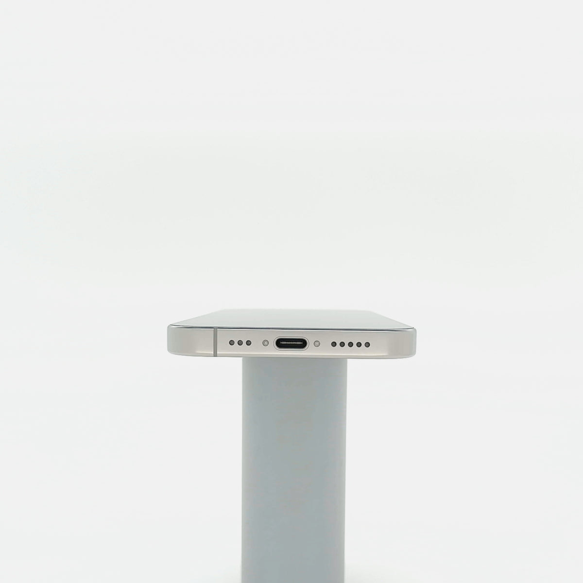 99新 Apple iPhone 16 Pro 128G 原色鈦金屬 中國大陸版